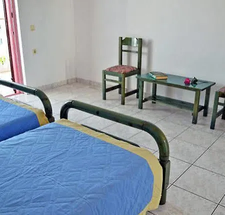 Bona Vista Apart Otel Laganas