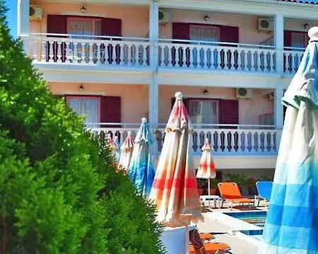 Apart Otel Bona Vista 3*