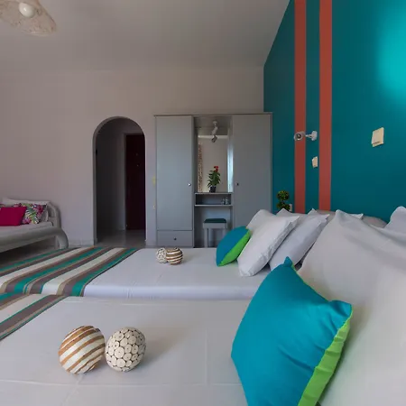 Apart Otel Bona Vista